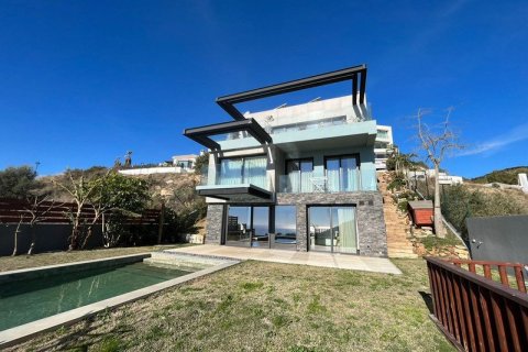 5 dormitorios Villa en Mijas, Spain No. 27491 12