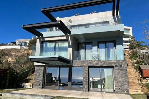 5 dormitorios Villa en Mijas, Spain No. 27491 1