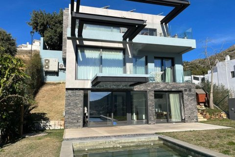 5 dormitorios Villa en Mijas, Spain No. 27491 11