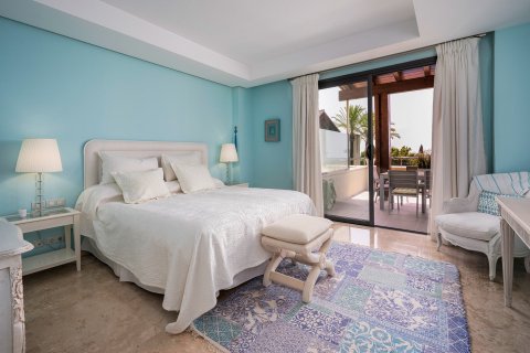 3 bedrooms Apartment in Marbella, Spain No. 27537 9