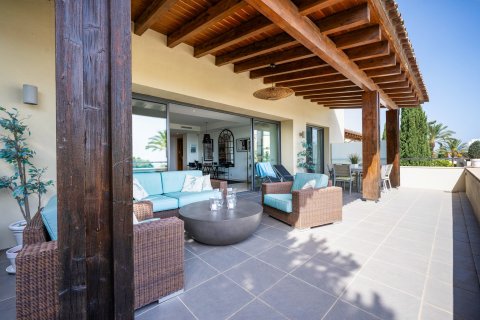 3 dormitorios Apartment en Marbella, Spain No. 27537 12