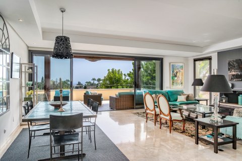 3 dormitorios Apartment en Marbella, Spain No. 27537 14