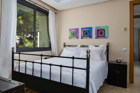 3 dormitorios Apartment en Marbella, Spain No. 27537 3