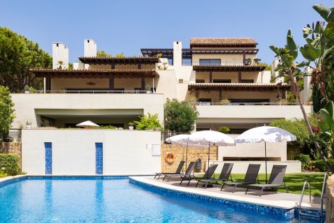 3 dormitorios Apartment en Marbella, Spain No. 27537 21