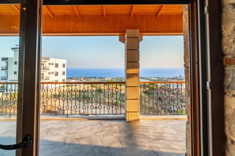 5 rooms Villa in Avsallar, Turkey No. 21549 19