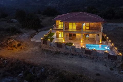 5 rooms Villa in Avsallar, Turkey No. 21549 8