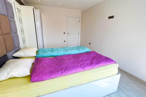 5 rooms Apartment in Oba, Turkey No. 21545 11