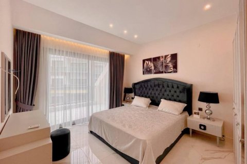 4 rooms Apartment in Kargicak, Turkey No. 21515 20