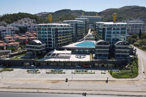 4 rooms Apartment in Kargicak, Turkey No. 21515 15