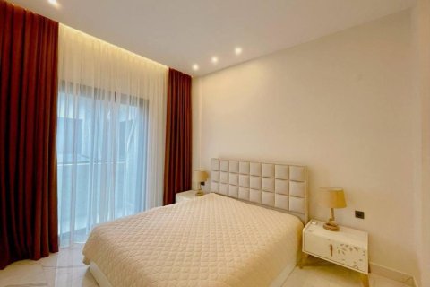 4 rooms Apartment in Kargicak, Turkey No. 21515 8