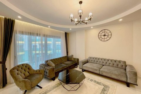 4 rooms Apartment in Kargicak, Turkey No. 21515 21