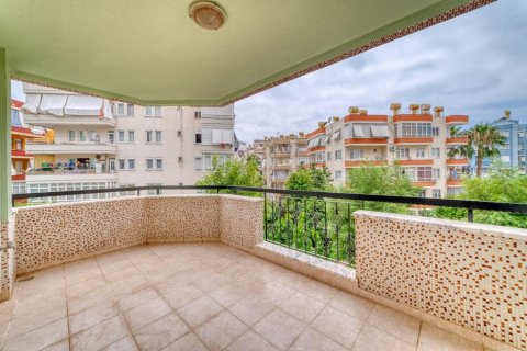 4 rooms Appartement à Alanya, Turkey No. 21519 2