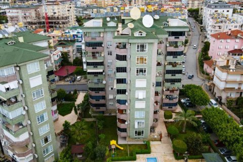 4 rooms Appartement à Alanya, Turkey No. 21519 17