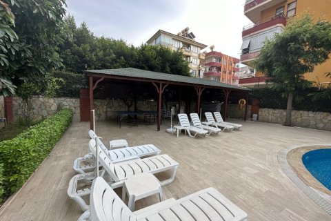 4 rooms Appartement à Alanya, Turkey No. 21519 14