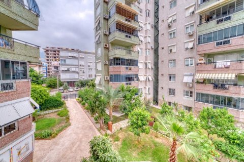 4 rooms Appartement à Alanya, Turkey No. 21519 4