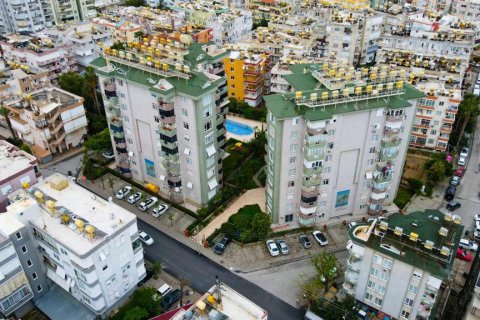 4 habitaciones Apartment en Alanya, Turkey No. 21519 13