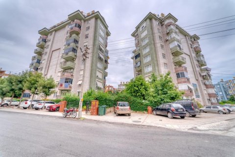 4 rooms Apartment in Alanya, Turkey No. 21519 12