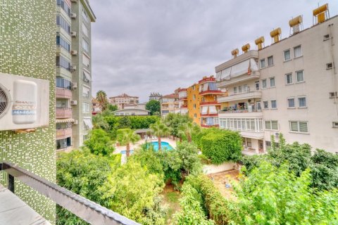 4 rooms Apartment in Alanya, Turkey No. 21519 9