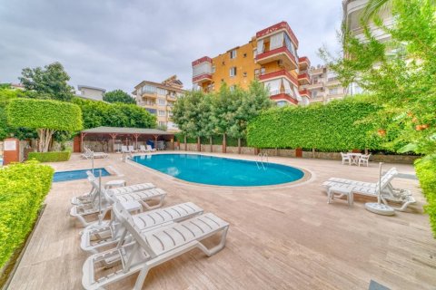 4 rooms Apartment in Alanya, Turkey No. 21519 1