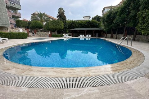 4 rooms Apartment in Alanya, Turkey No. 21519 15