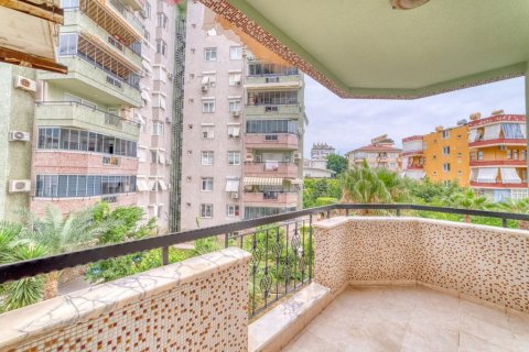 4 rooms Apartment in Alanya, Turkey No. 21519 6