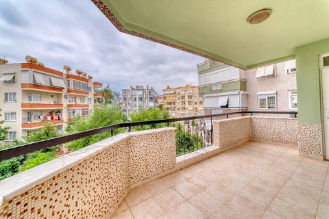 4 rooms Apartment in Alanya, Turkey No. 21519 5