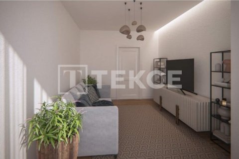 Квартира 3+1 в Бурса, Турция №20754 15