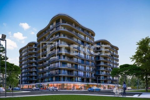 3+1 Apartment en Bursa, Turkey No. 20754 10