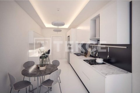 3+1 Apartment in Bursa, Turkey No. 20754 13