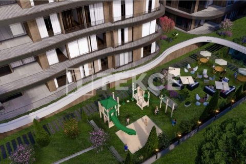 3+1 Apartment in Bursa, Turkey No. 20754 6