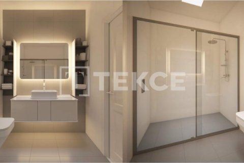 3+1 Apartment en Bursa, Turkey No. 20754 17