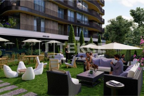 3+1 Apartment en Bursa, Turkey No. 20754 4