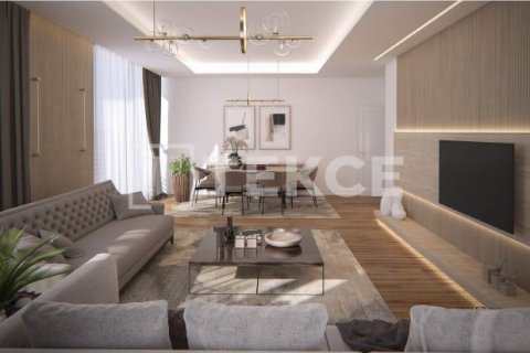 3+1 Apartment in Bursa, Turkey No. 20754 11