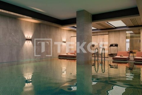 3+1 Apartment in Bursa, Turkey No. 20754 7