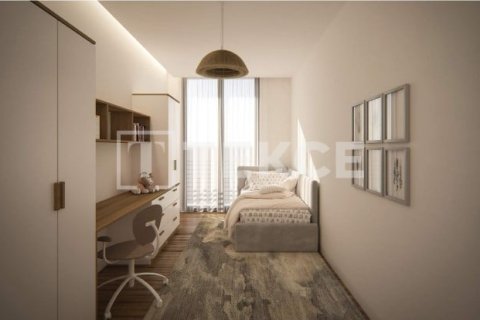 3+1 Apartment in Bursa, Turkey No. 20754 16