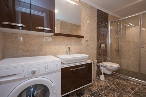 3 rooms Apartment in Alanya, Turkey No. 21514 17