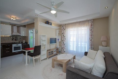 3 rooms Apartment in Alanya, Turkey No. 21514 15