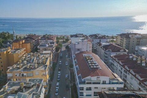 3 rooms Apartment in Alanya, Turkey No. 21514 2