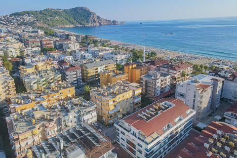 3 rooms Apartment in Alanya, Turkey No. 21514 4