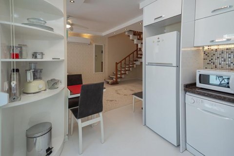 3 rooms Apartment in Alanya, Turkey No. 21514 18