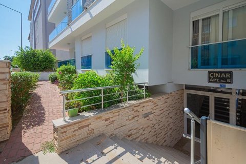 3 rooms Apartment in Alanya, Turkey No. 21514 30