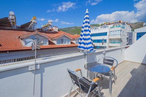 3 rooms Apartment in Alanya, Turkey No. 21514 26