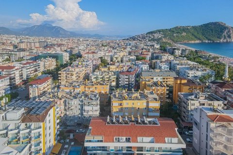 3 rooms Appartement à Alanya, Turkey No. 21514 9