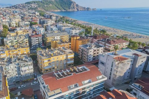 3 rooms Apartment in Alanya, Turkey No. 21514 5