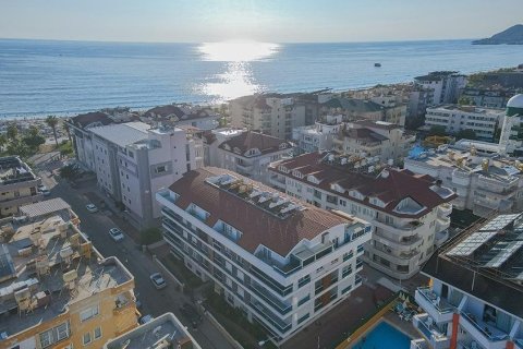 3 rooms Apartment in Alanya, Turkey No. 21514 6