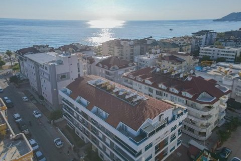 3 habitaciones Apartment en Alanya, Turkey No. 21514 1