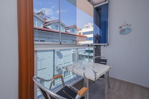 3 rooms Apartment in Alanya, Turkey No. 21514 21