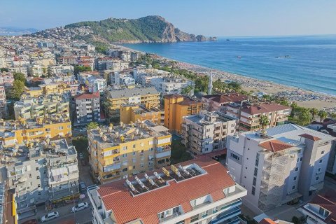 3 habitaciones Apartment en Alanya, Turkey No. 21514 3