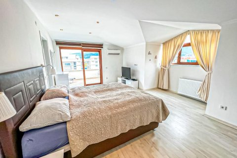 5 rooms Apartment in Oba, Turkey No. 21546 22