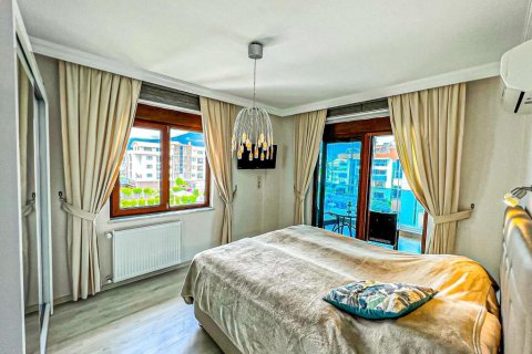 5 rooms Apartment in Oba, Turkey No. 21546 8